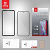 Szkło hartowane CRONG Anti-Bacterial 3D Armour do iPhone 12 Pro Max + ramka instalacyjna Model telefonu iPhone 12 Pro Max