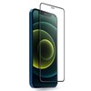 Szkło hartowane CRONG Anti-Bacterial 3D Armour do Apple iPhone 12 Mini + ramka instalacyjna Seria telefonu iPhone
