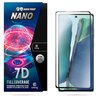 Szkło hybrydowe CRONG 7D Nano Flexible Glass do Samsung Galaxy Note 20 Model telefonu Galaxy Note 20