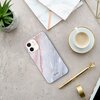 Etui CRONG Marble Case do Apple iPhone 12 mini Różowy Marka telefonu Apple