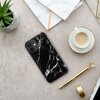 Etui CRONG Marble Case do Apple iPhone 12 mini Czarny Marka telefonu Apple