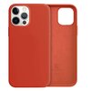 Etui CRONG Color Cover do Apple iPhone 12/12 Pro Czerwony Seria telefonu iPhone