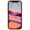 Etui CRONG Color Cover do Apple iPhone 12 Pro Max Czerwony Marka telefonu Apple