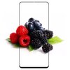 Szkło hartowane CRONG 3D Armour Glass do Samsung Galaxy A42 5G Cechy dodatkowe Chroni przed zarysowaniami i uszkodzeniem