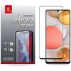 Szkło hartowane CRONG 3D Armour Glass do Samsung Galaxy A42 5G Model telefonu Galaxy A42