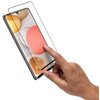 Szkło hartowane CRONG 3D Armour Glass do Samsung Galaxy A42 5G Marka telefonu Samsung
