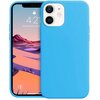 Etui CRONG Color Cover do Apple iPhone 12 Mini Niebieski