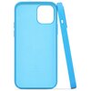 Etui CRONG Color Cover do Apple iPhone 12 Mini Niebieski Seria telefonu iPhone