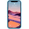 Etui CRONG Color Cover do Apple iPhone 12 Mini Niebieski Marka telefonu Apple