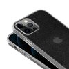 Etui CRONG Glitter Case do Apple iPhone 12 Pro Max Przezroczysto-srebrny Marka telefonu Apple