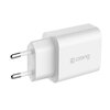 Ładowarka sieciowa CRONG Travel Charger 20W PD Biały Rodzaj Ładowarka sieciowa