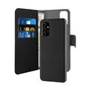 Etui PURO Wallet Detachable 2w1 do Samsung Galaxy A32 5G Czarny