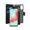 Etui PURO Wallet Detachable 2w1 do Samsung Galaxy A32 5G Czarny Marka telefonu Samsung