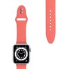 Pasek CRONG Liquid do Apple Watch (38/40/41/42mm) Koralowy Rodzaj Pasek