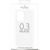 Etui PURO 0.3 Nude do Samsung Galaxy A72 Przezroczysty Marka telefonu Samsung