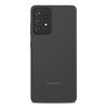 Etui PURO 0.3 Nude do Samsung Galaxy A72 Przezroczysty
