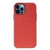 Etui CRONG Essential Cover Magnetic MagSafe do Apple iPhone 12 Pro Max Czerwony Marka telefonu Apple