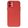 Etui CRONG Essential Cover do Apple iPhone 12/12 Pro Czerwony Marka telefonu Apple