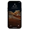 Etui CRONG Essential Cover do Apple iPhone 12 Pro Max Czarny Kompatybilność Apple iPhone 12 Pro Max