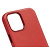 Etui CRONG Essential Cover do Apple iPhone 12 Pro Max Czerwony Marka telefonu Apple
