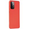 Etui CRONG Color Cover do Samsung Galaxy A72 Czerwony Model telefonu Galaxy A72