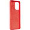 Etui CRONG Color Cover do Samsung Galaxy A72 Czerwony Marka telefonu Samsung