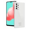 Etui CRONG Crystal Slim Cover do Samsung Galaxy A32 5G Przezroczysty Marka telefonu Samsung
