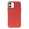 Etui CRONG Essential Cover Magnetic MagSafe do Apple iPhone 12/12 Pro Czerwony Model telefonu iPhone 12