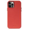 Etui CRONG Essential Cover Magnetic MagSafe do Apple iPhone 12/12 Pro Czerwony Marka telefonu Apple