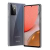 Etui CRONG Crystal Slim Cover do Samsung Galaxy A72 Przezroczysty Model telefonu Galaxy A72