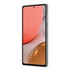 Etui CRONG Crystal Slim Cover do Samsung Galaxy A72 Przezroczysty Kompatybilność Samsung Galaxy A72