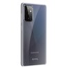 Etui CRONG Crystal Slim Cover do Samsung Galaxy A72 Przezroczysty Marka telefonu Samsung