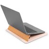 Etui na laptopa MOSHI Muse 3w1 Slim MacBook Pro/Air 13 cali Kremowy Rodzaj zamknięcia Magnetyczne