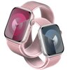 Pasek CRONG Nylon do Apple Watch (38/40/41/42mm) Różowy Rodzaj Pasek