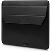 Etui na laptopa MOSHI Muse 3w1 Slim MacBook Pro/Air 13 cali Czarny Pasuje do laptopa [cal] 13 - 13.3