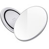 Ładowarka indukcyjna CRONG PowerSpot Fast Wireless Charger 15W Biały Qi