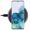 Ładowarka indukcyjna CRONG PowerSpot Fast Wireless Charger 15W Czarny Napięcie wyjściowe [V] 5