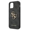 Etui GUESS 4G Big Metal Logo do Apple iPhone 12/12 Pro Szary Kompatybilność Apple iPhone 12 Pro