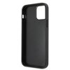 Etui GUESS 4G Big Metal Logo do Apple iPhone 12/12 Pro Szary Dominujący kolor Szary