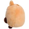 Maskotka AURORA BT21 Shooky Baby Pong Pong 61383 Typ Maskotka