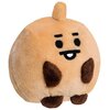 Maskotka AURORA BT21 Shooky Baby Pong Pong 61383