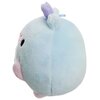 Maskotka AURORA BT21 Mang Baby Pong Pong 61386 Typ Maskotka