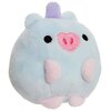 Maskotka AURORA BT21 Mang Baby Pong Pong 61386