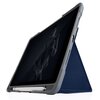 Etui na iPad STM Dux Plus Duo Granatowy Rodzaj Etui z klapką