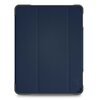 Etui na iPad STM Dux Plus Duo Granatowy Model tabletu iPad (9. generacji)