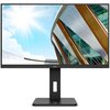 Monitor AOC U32P2CA 31.5" 3840x2160px 4 ms [GTG]