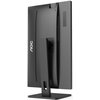 Monitor AOC U32P2CA 31.5" 3840x2160px 4 ms [GTG] Podświetlenie ekranu W-LED