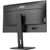 Monitor AOC U32P2CA 31.5" 3840x2160px 4 ms [GTG] Przekątna ekranu [cal] 31.5