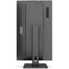 Monitor AOC U32P2CA 31.5" 3840x2160px 4 ms [GTG] Powłoka matrycy Matowa