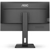 Monitor AOC U32P2CA 31.5" 3840x2160px 4 ms [GTG] Typ ekranu Płaski